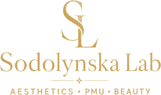 Sodolynska Lab — Aesthetic Permanent